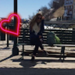 Meet your Posher, Mia